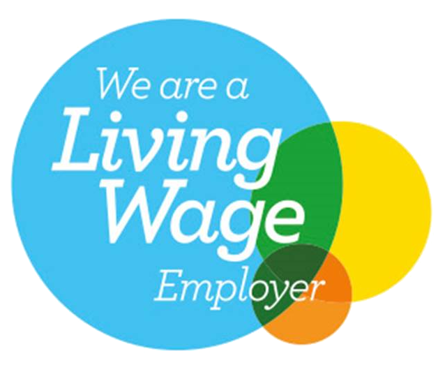 Living Wages Logo