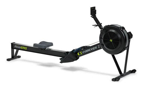 Fan Ergometer Rowing Machine Air Rower