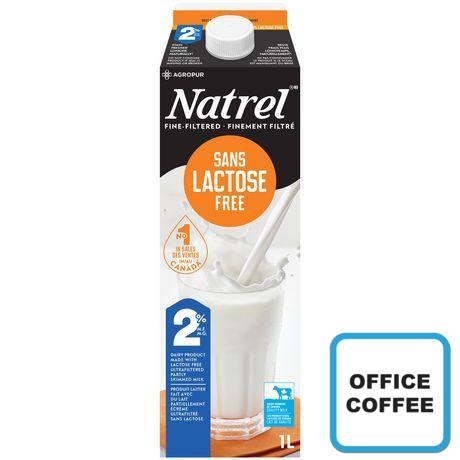 Neilson TruTaste Skim Milk - 2 l