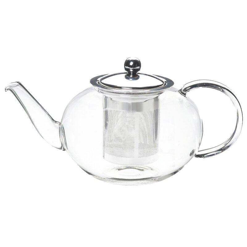 CAIRO Teapot Warmer