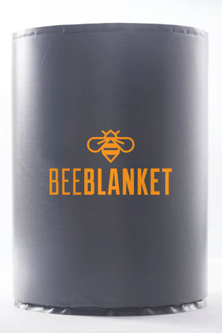 BB55 Bee Blanket for barrels