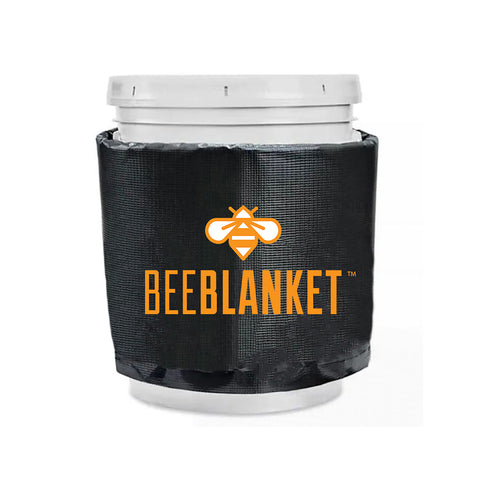 BB05 Bee Blanket for buckets