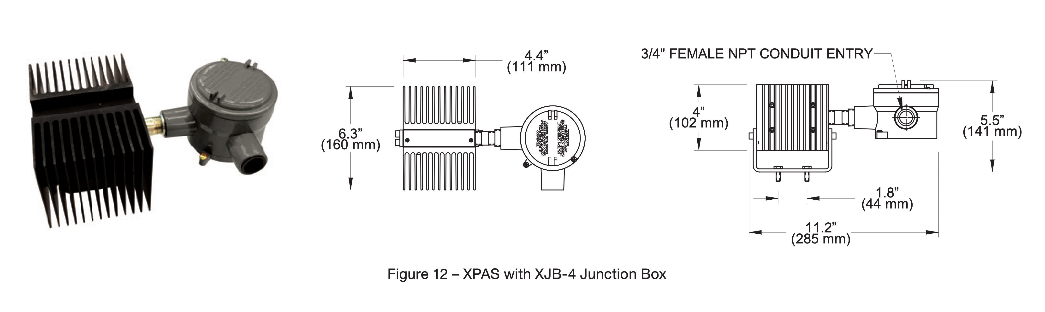 XPA Diagram 1