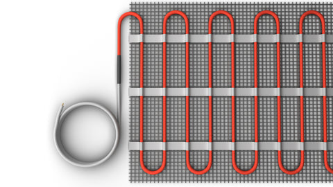 Heating Cable 