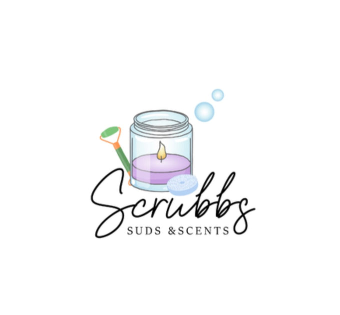 ScrubbsSuds&Scents