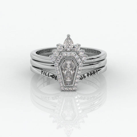 coffin ring