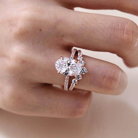 Shop All Engagement Rings Styles | Rogers & Hollands