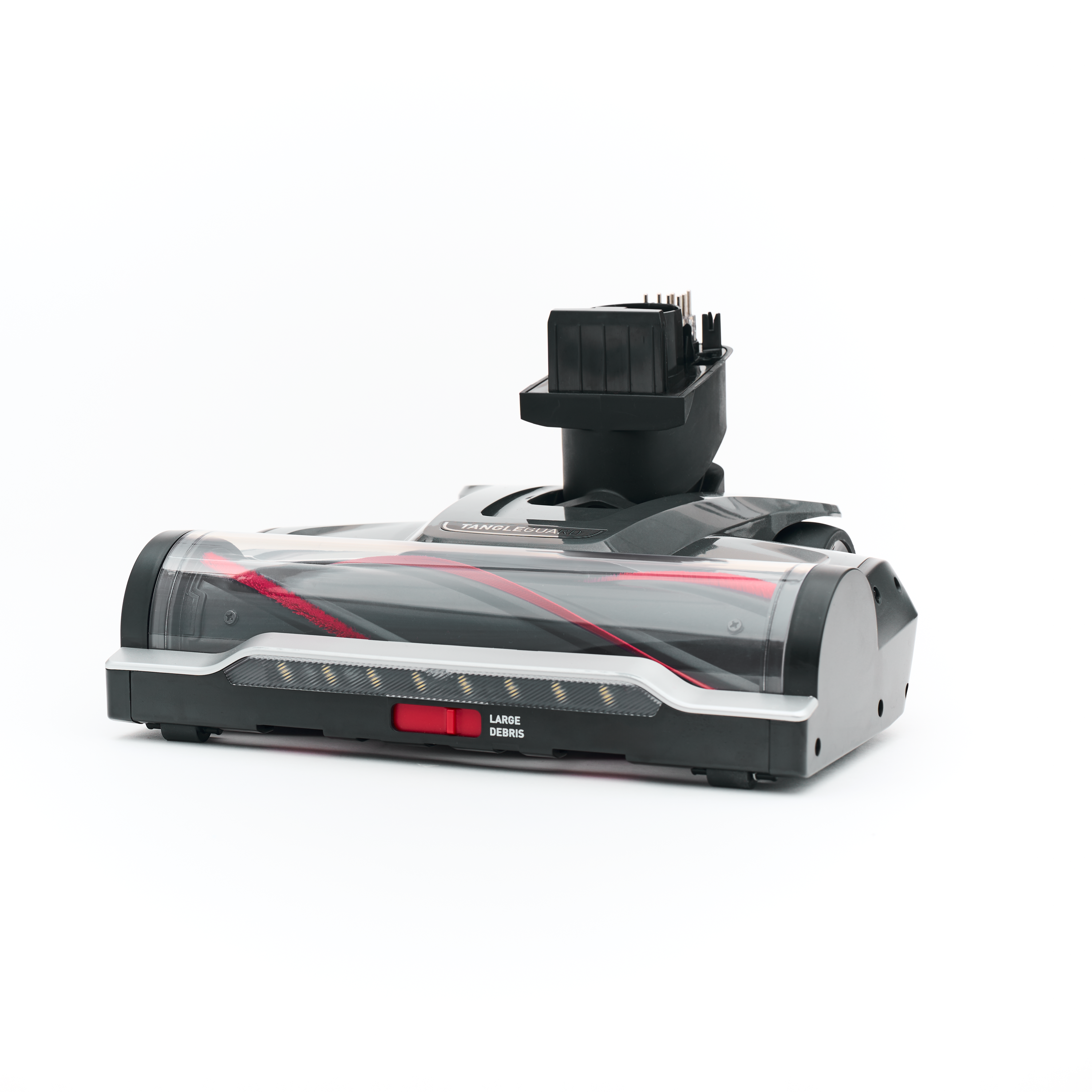 WindTunnel All-Terrain Dual Brush Roll – Hoover