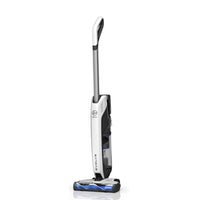 Hoover WindTunnel Max Bagged Upright Vacuum Cleaner, with HEPA Media  Filtration, 30ftPower Cord, UH30600, Red - Walmart.com