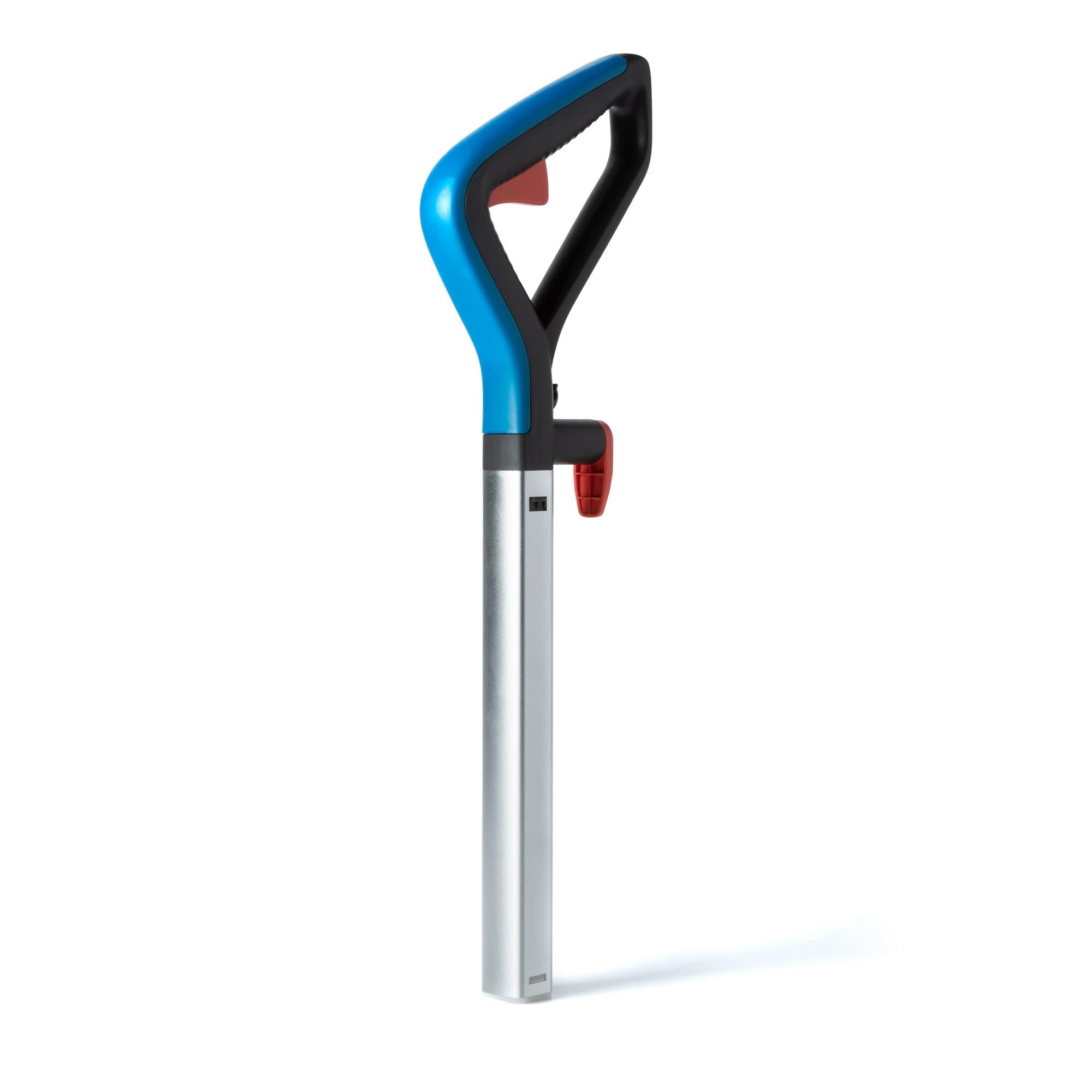 Best Buy: Hoover PowerDash Hard Floor Cleaner Blue FH41000