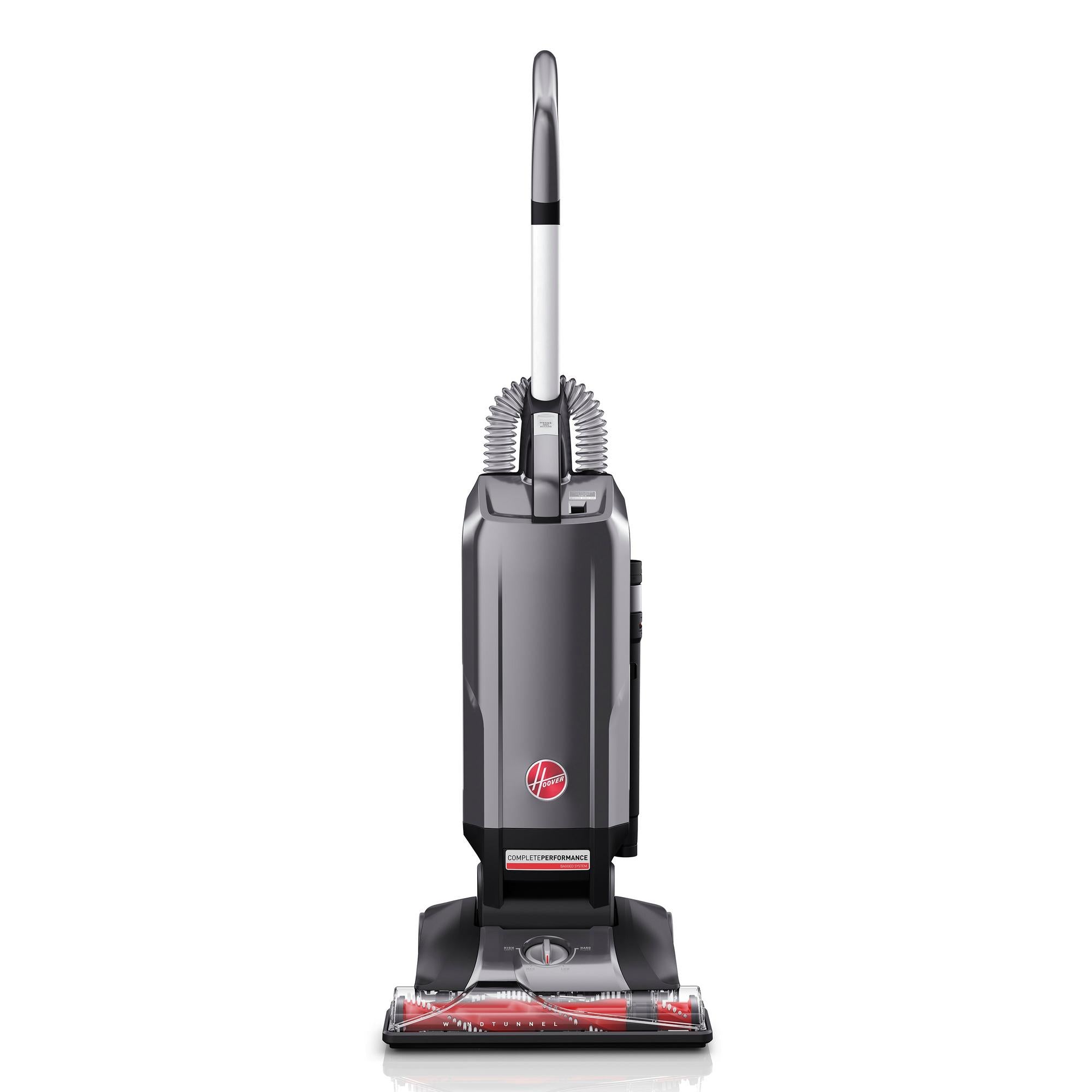 Complete Performance Advanced Upright Vacuum Hoover