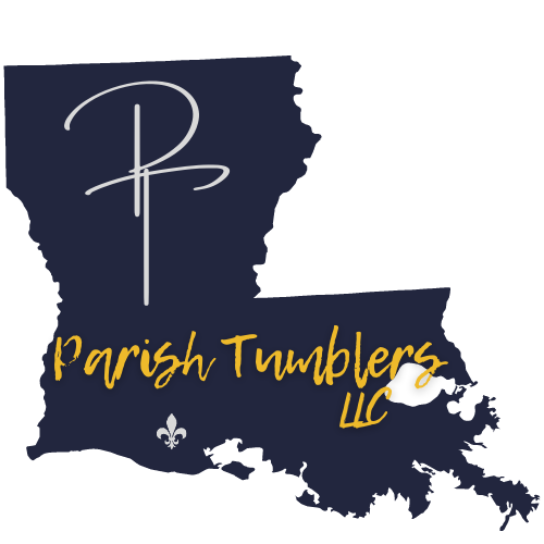 Parish Tumblers