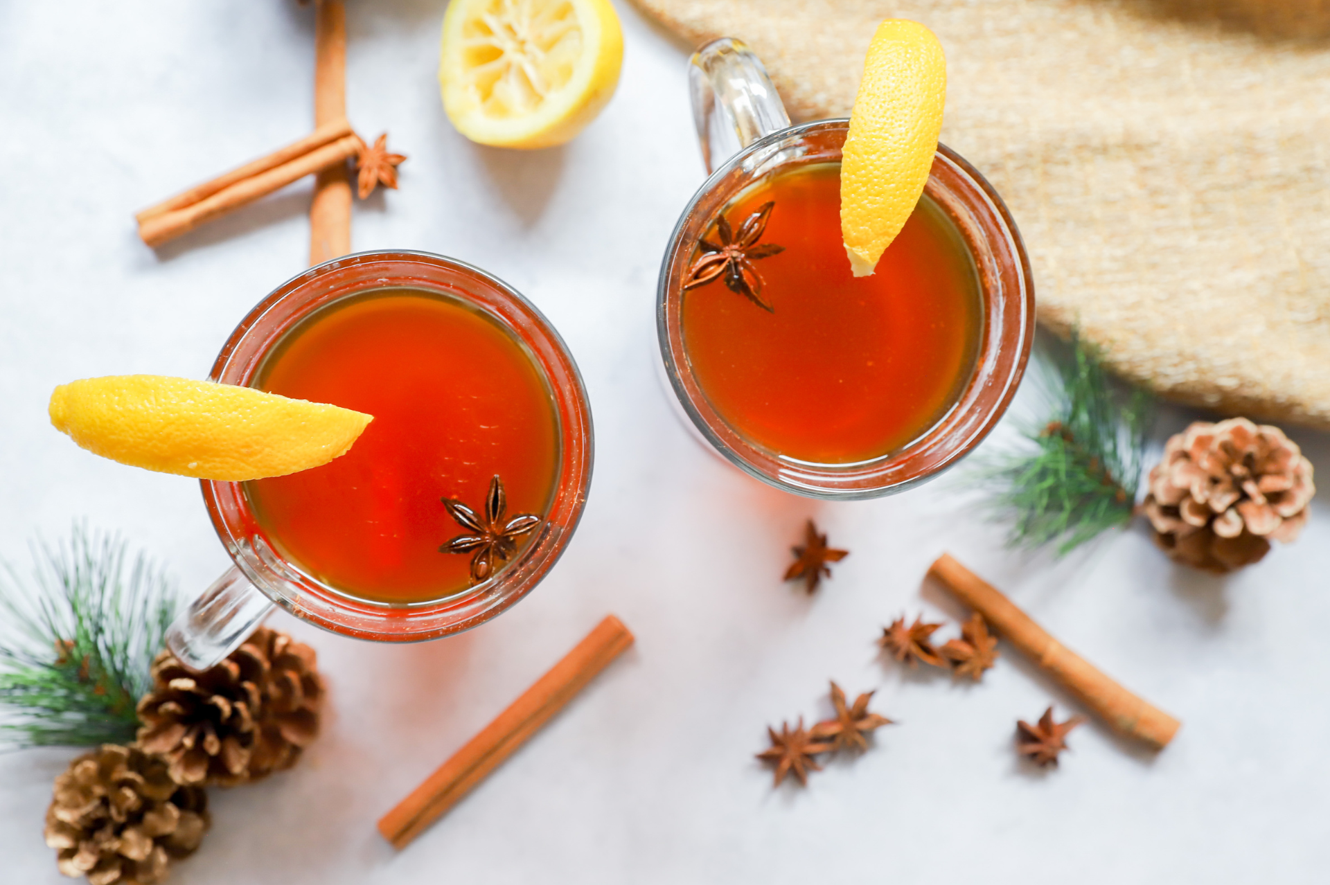 hot toddy recipe best