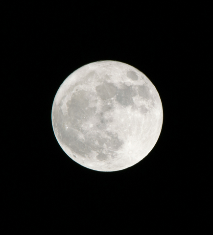 Full Moon