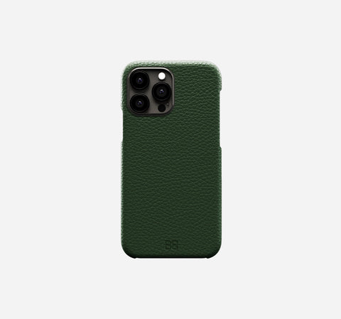 Iphone 13 Pro Max Case From Bandwerk Marquage Green Bandwerk