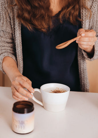 Kaffee im Ayurveda