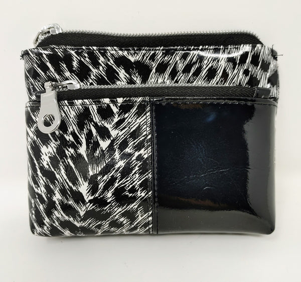 Mini Pouch Wallet – Inaliti Design