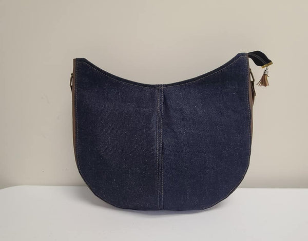 Delu Shoulder & Hobo Bag – Inaliti Design
