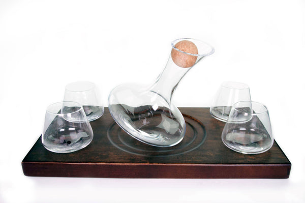 安い購入 DECANTER/Wine アヒル 花瓶 - www.airboxairpurifier.com