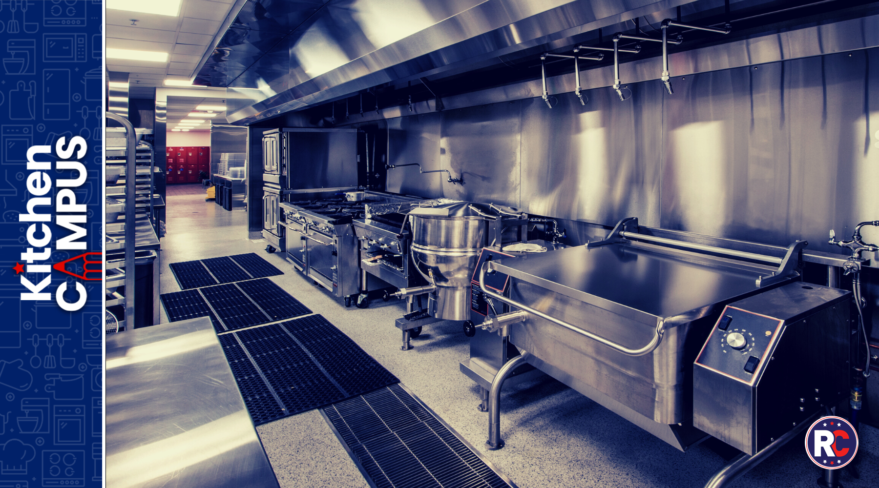 Residential and Commercial Kitchens