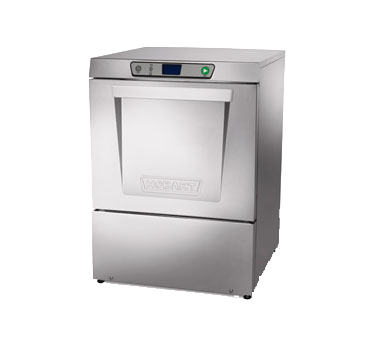 Hobart LXER-5 High Temp Undercounter Dishwasher — Restaurant City