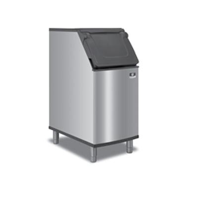 Manitowoc D-970 48 Ice Storage Bin 882 lb Capacity