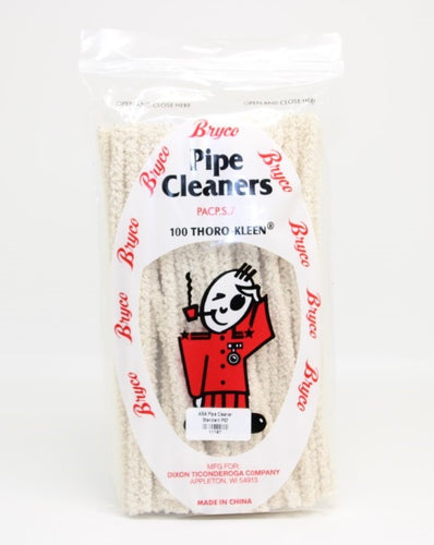 BJ Long Thin Pipe Cleaners – Arlington Pipe & Cigar Lounge