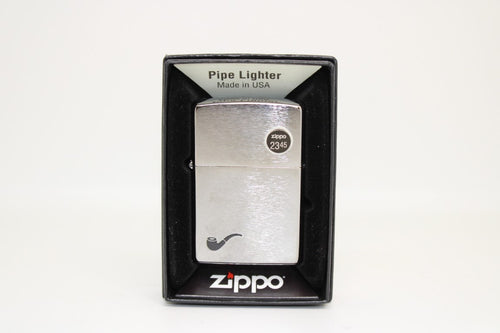 Zippo Lighter Pipes Arlington Pipe & Cigar Lounge