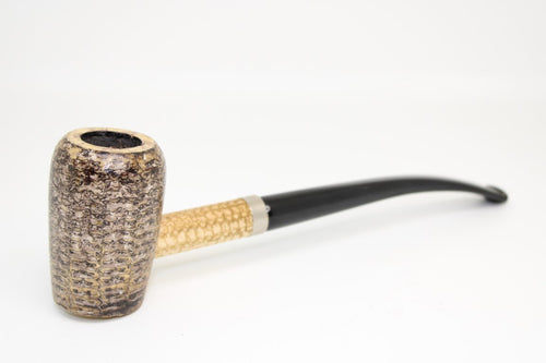 Missouri Meerschaum Diplomat Corn Cob Pipe – Arlington Pipe