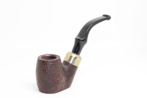 Peterson pipe lighter Grey - Pfeifen Shop Online