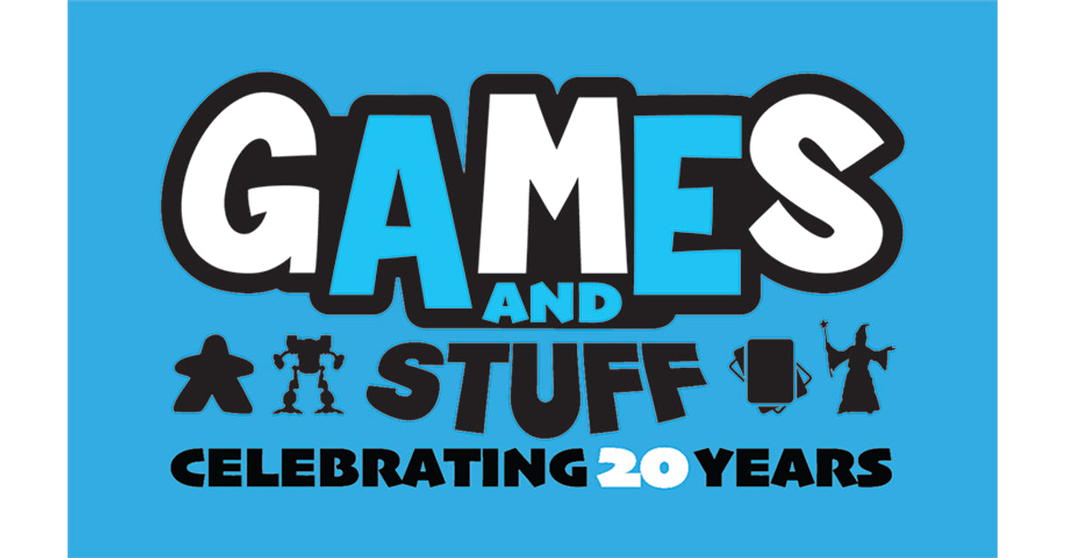 GamesandStuff.com