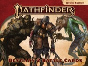 pz pathfinder bestiary 4