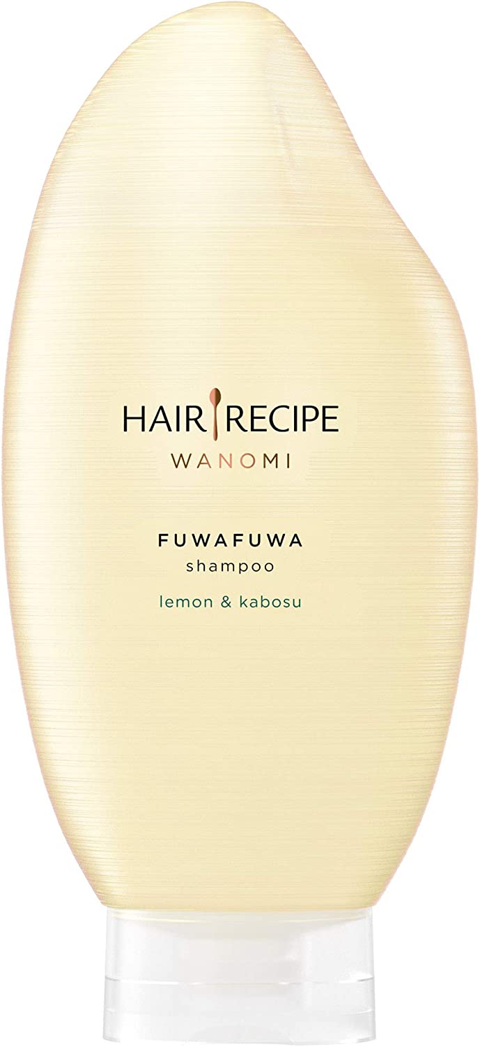 Hair Recipe Wanomi Pure Rice Oil Treatment | Omiyage From Japan