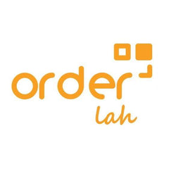 Orderlah Logo