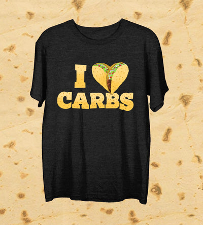 I <3 Carbs Stadium Cup – Erik The Electric