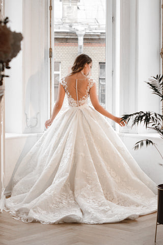 Wedding Dresses Under $2500  Online Bridal Shop – Olivia Bottega