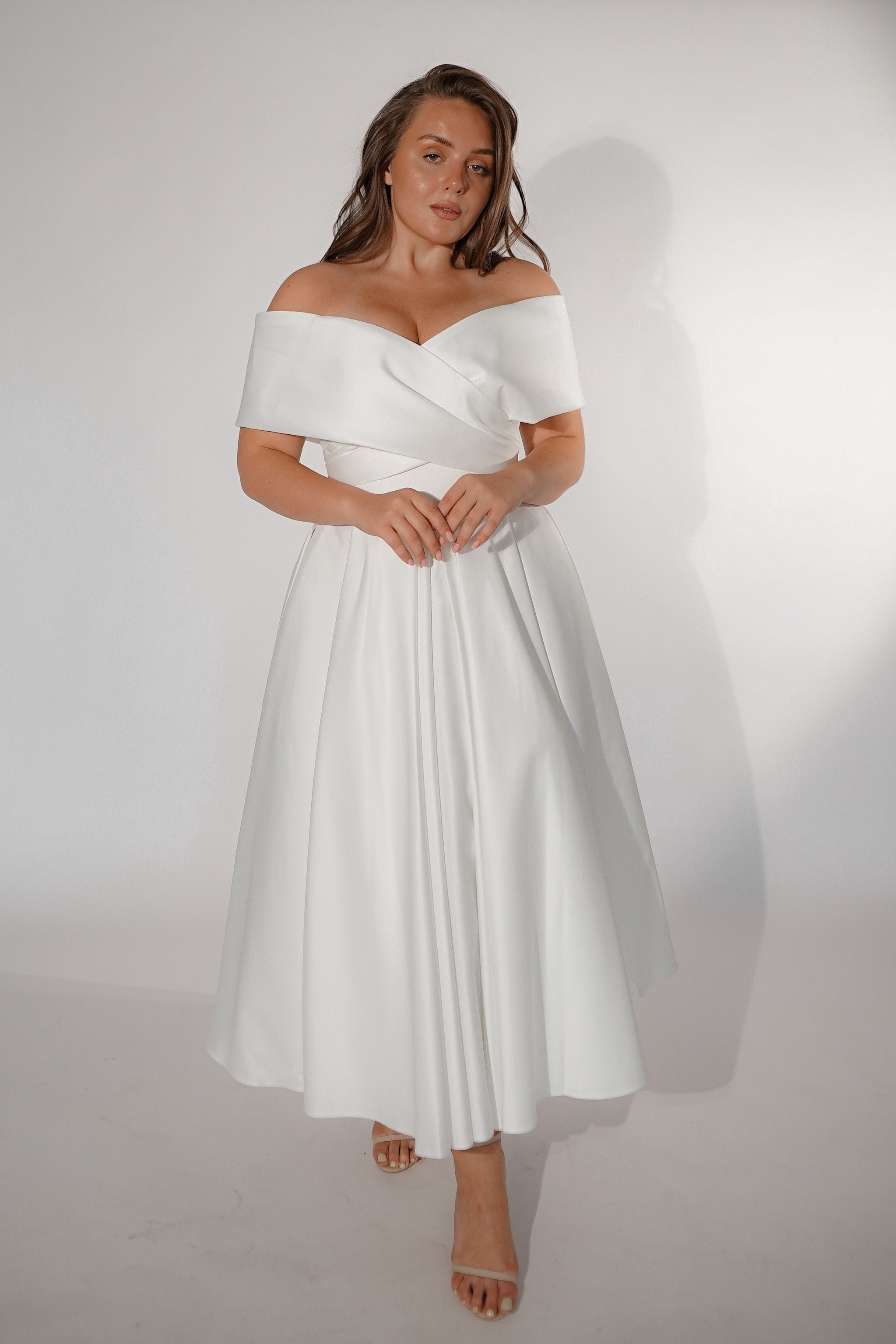 Plus Size for Women | Wedding & Formal Dresses | Olivia Bottega – OLIVIA BOTTEGA