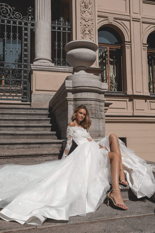 Wedding Dresses Under $5000  Online Bridal Shop – Olivia Bottega