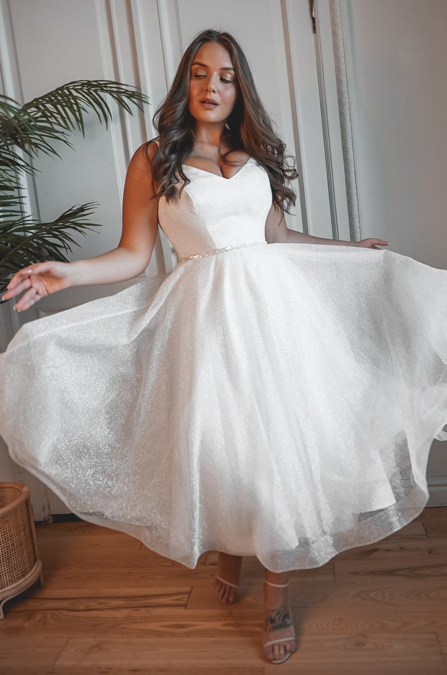 Plus Size Wedding Dresses & Bridal Gowns | Olivia Bottega – Olivia Bottega