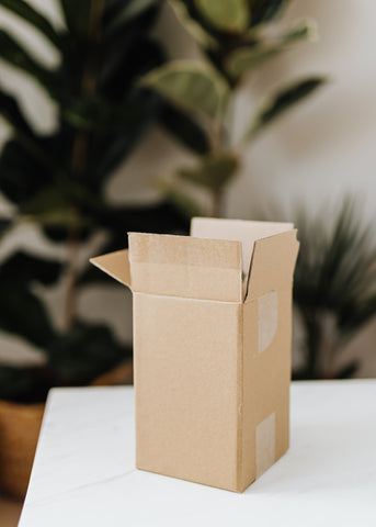 sustainable packaging