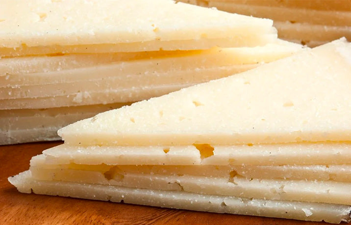 Manchego Cheese