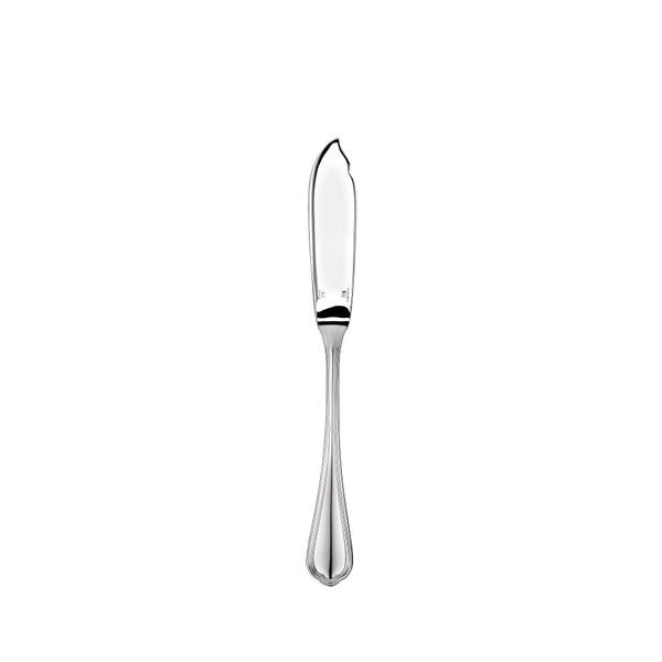 CHRISTOFLE Spatours Silver-Plated Fish Knife