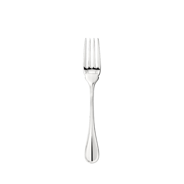 CHRISTOFLE Albi Silver-Plated Fish Fork