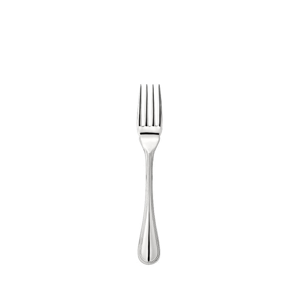 CHRISTOFLE Perles 2 Stainless Steel Fish Fork