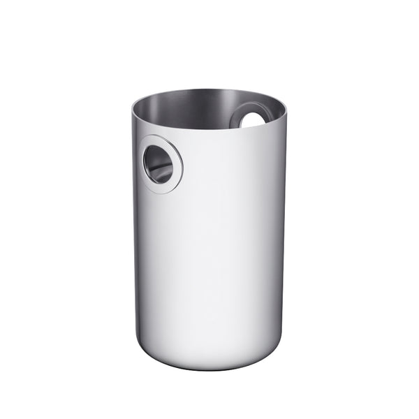 CHRISTOFLE Oh De Christofle Stainless Steel Wine Bucket