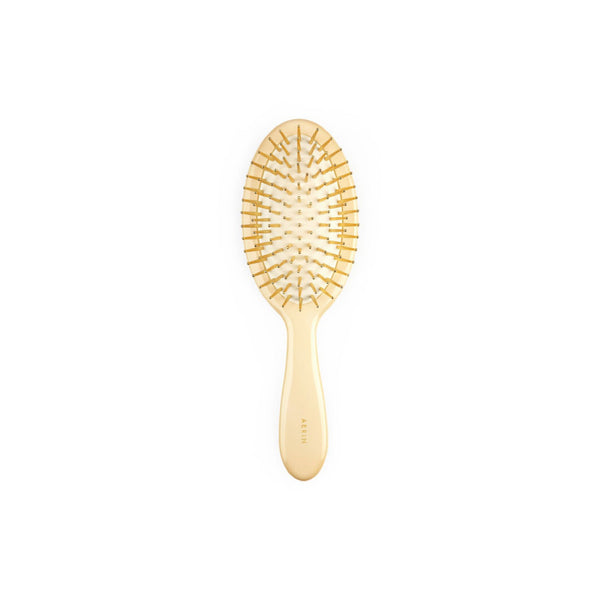 AERIN Large Ivory Hairbrush