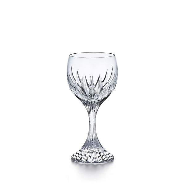 BACCARAT Massena American Water Glass