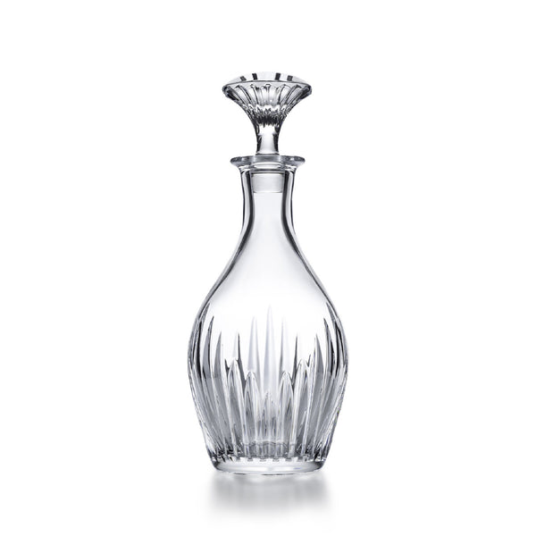 BACCARAT Massena Whiskey Decanter