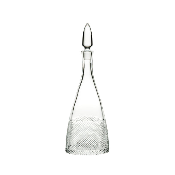 VISTA ALEGRE Splendour Wine Decanter