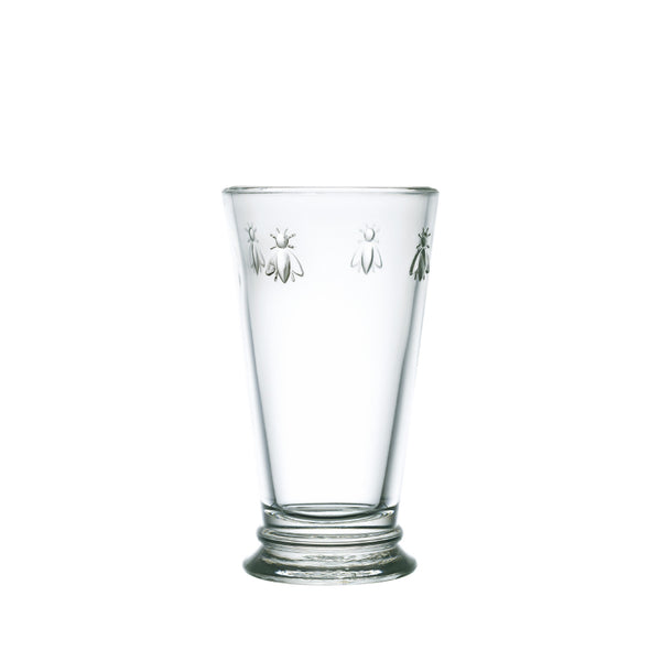 LA ROCHERE Bee Highball Glass Set Of 6